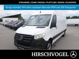 Mercedes-Benz Sprinter 315 CDI Kasten Maxi Klima+Kamera - Angebote