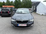 Skoda Superb 1.8 TSI* 2.HAND*NAVI VON WERK AUS*