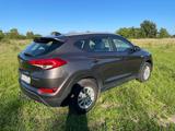 Hyundai TUCSON 1.6 T-GDI Trend (TLE) - Hyundai Gebrauchtwagen in Karlsruhe