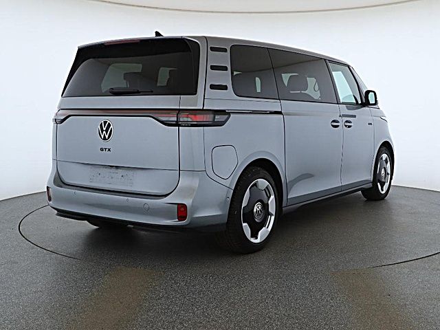 Volkswagen ID. Buzz - Bild 2