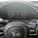 Kia Sorento 2.2 CRDi AWD Platinum DCT8 Platinum - Kia Sorento Gebrauchtwagen in Hamburg
