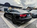 Audi A5 Sportback 1.8 TFSI Sline *TÜV NEU*Garantie* - Audi A5: Sline