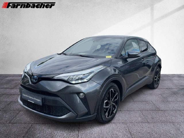 Toyota C-HR 2,0 l Hybrid Team D inkl. AHK