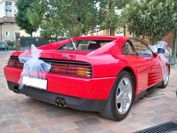 صورة 7 لـ 1993 Ferrari 348