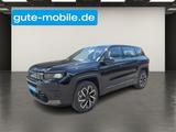 Jeep Compass 1.2 Altitude |SHZ | PDC | Allwett| NAVI - mit Benzin-Antrieb: Geländewagen, Automatik