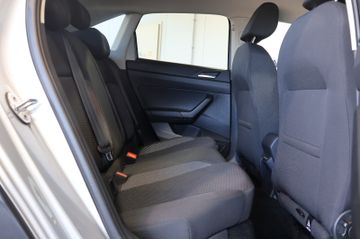 Volkswagen Taigo Life 1.0 TSI AID+ACC+SIDE+LED+CARPLAY