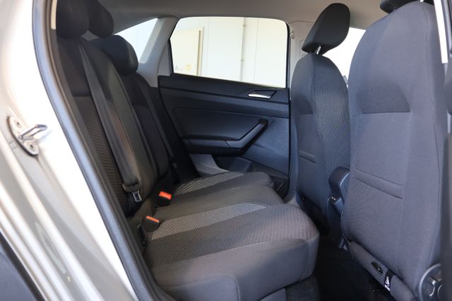 Volkswagen Taigo Life 1.0 TSI AID+ACC+SIDE+LED+CARPLAY