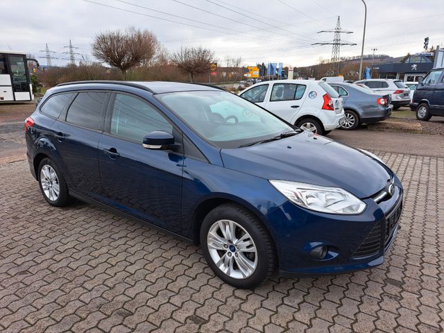 Ford Focus Turnier Trend**GARANTIE**