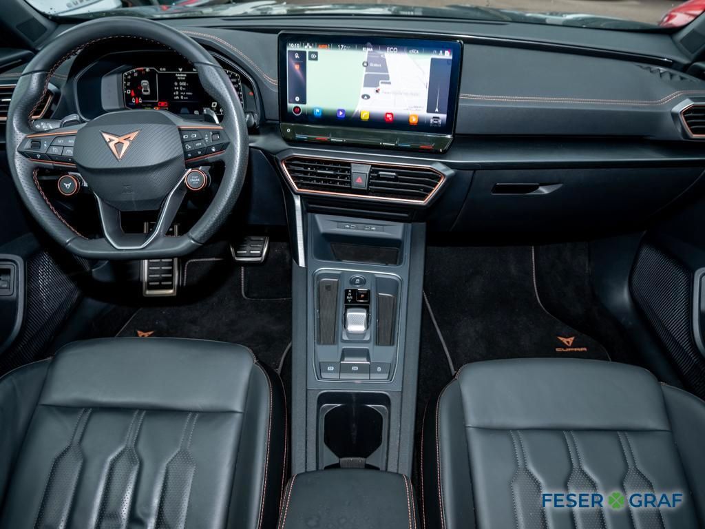 Cupra Formentor - Bild 11