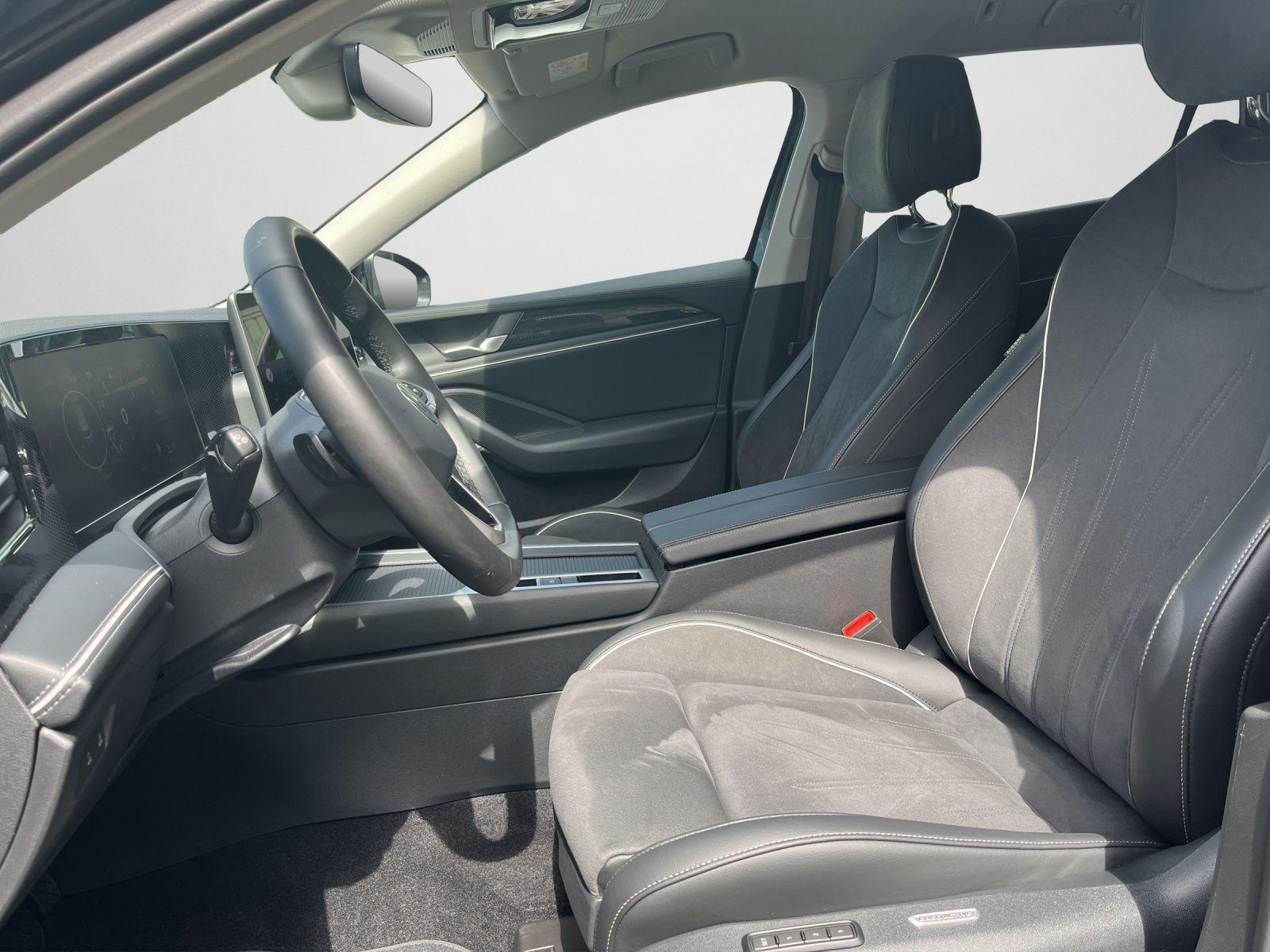 Volkswagen Passat Business 1.5 eTSI, DSG, BUSINESS, IQ.DRIV, миниатюра 12