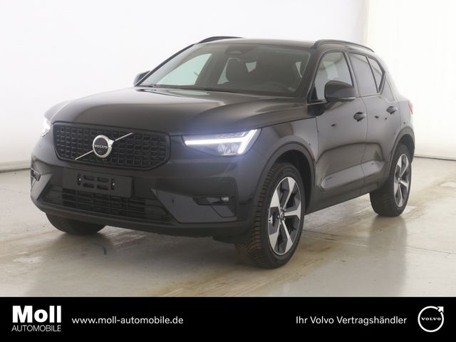 Volvo XC40 Plus Dark 2WD B3 EU6d Navi Leder digitales 