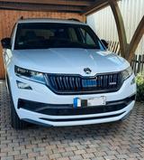 Skoda Kodiaq 2.0 BiTDI SCR DSG 4x4 RS RS - Skoda Kodiaq in Leipzig