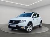 Dacia Sandero II Stepway Ambiance(KLIMA ANHÄNGER) - Dacia Sandero: Stepway Ambiance