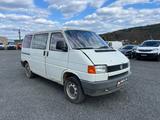 Volkswagen T4 1.9 TDI Kombi 1 HAND - Volkswagen T4 Kombi aus 1992