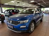 Volkswagen T-Roc Style, Automatik Getriebe, Klimaautomatik - Getriebe gebraucht