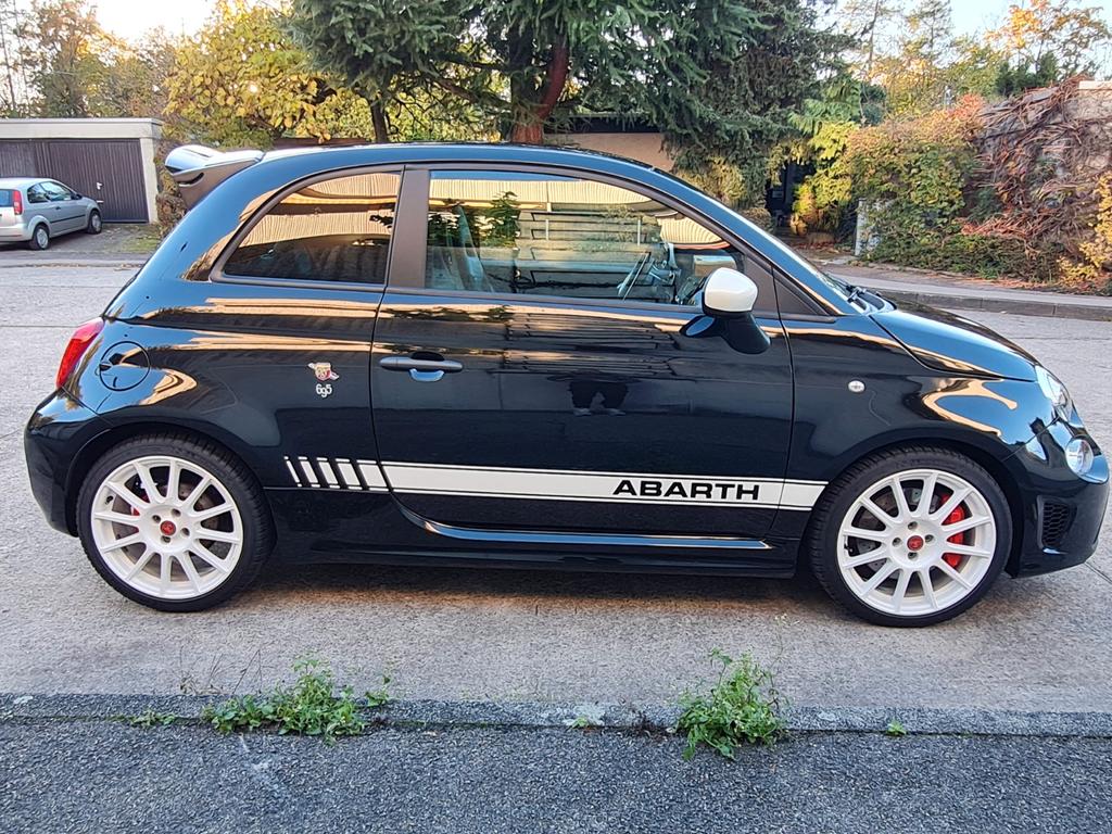 Abarth 695
