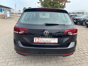 Volkswagen Passat Variant - 12