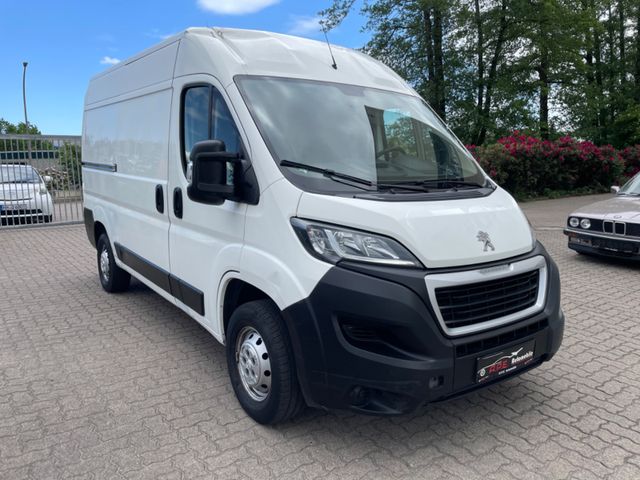 Peugeot Hochraum 333 L2H2 Premium BlueHDi EURO6