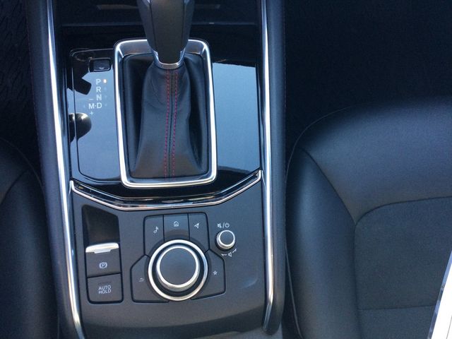 CX-5 2.2 Homura AWD SHZ NAVI HUD MATRIX-LED 360°