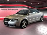 Audi A4 Cabriolet 3.0/TÜV bis April2026 - Audi A4 aus 2003: Cabrio