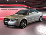 Audi A4 Cabriolet 3.0/TÜV bis April2026 - Audi A4 aus 2003