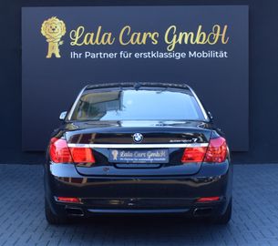 BMW ActiveHybrid 7 - 4