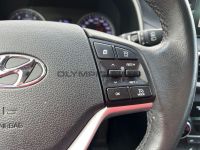 Hyundai Tucson (TL) 1.6 Advantage blue 2WD KAMERA NAVI - Image