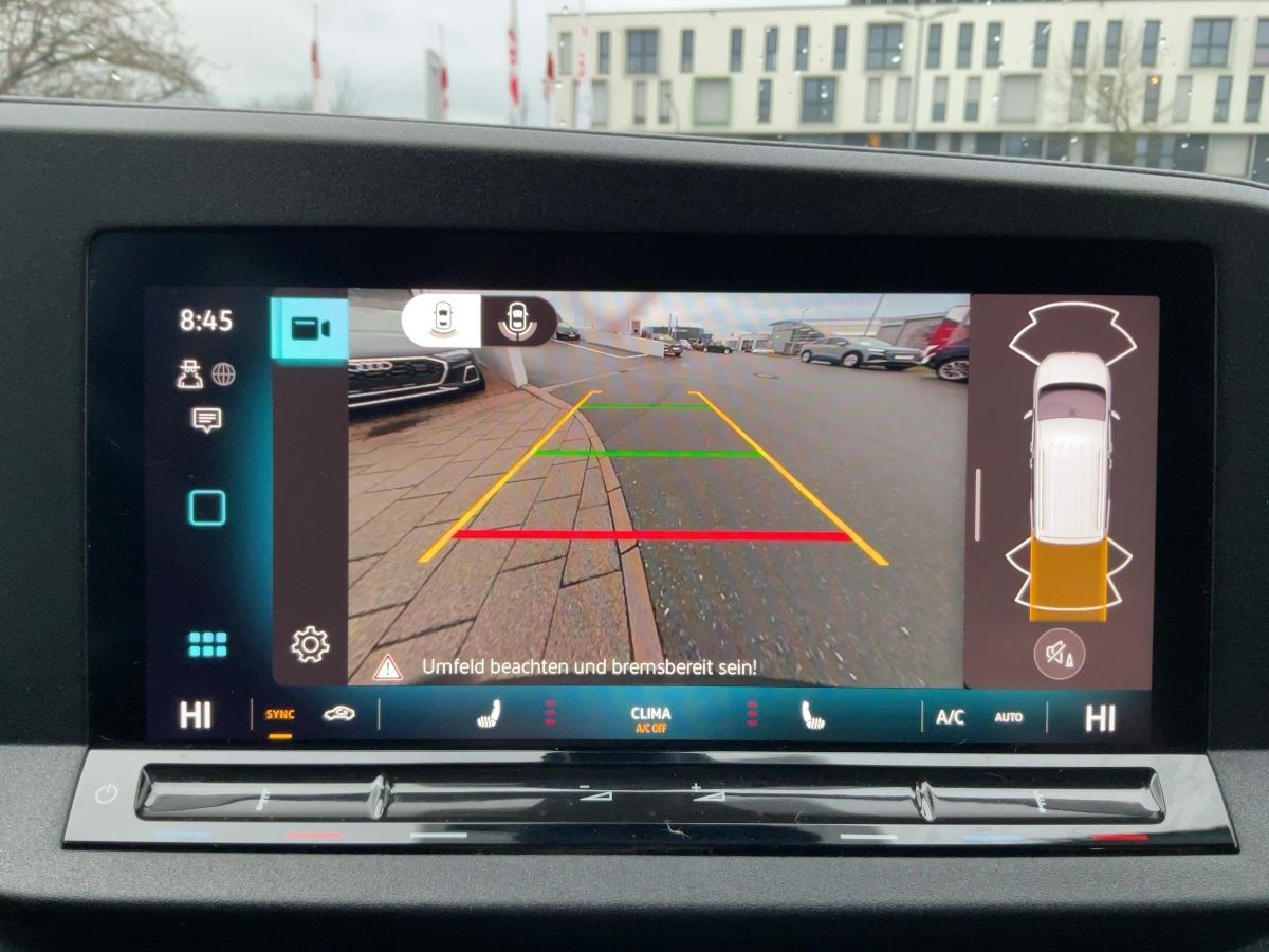 Volkswagen Caddy Maxi - Bild 15