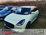 Suzuki Swift 1.2 Dualjet Hybrid Comfort+ LED|Navi|ACC|S - Suzuki Swift aus 2025
