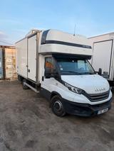 Iveco Daily 3.0 BI-temp Thermoking