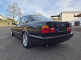 BMW i E34 Sammlerzustand mit H-Kennzeichen - BMW 5 Series: E34