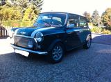 MINI  MINI 1300 XN, mpi, ROVER-Originalfahrzeug 63 PS - MINI 1300 mit 3 Türen