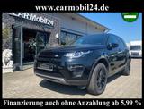 Land Rover Discovery Sport HSE*Eur6*SHZ*Temp*SHZ*R-Cam* - Land Rover Discovery Sport HSE mit Diesel-Antrieb