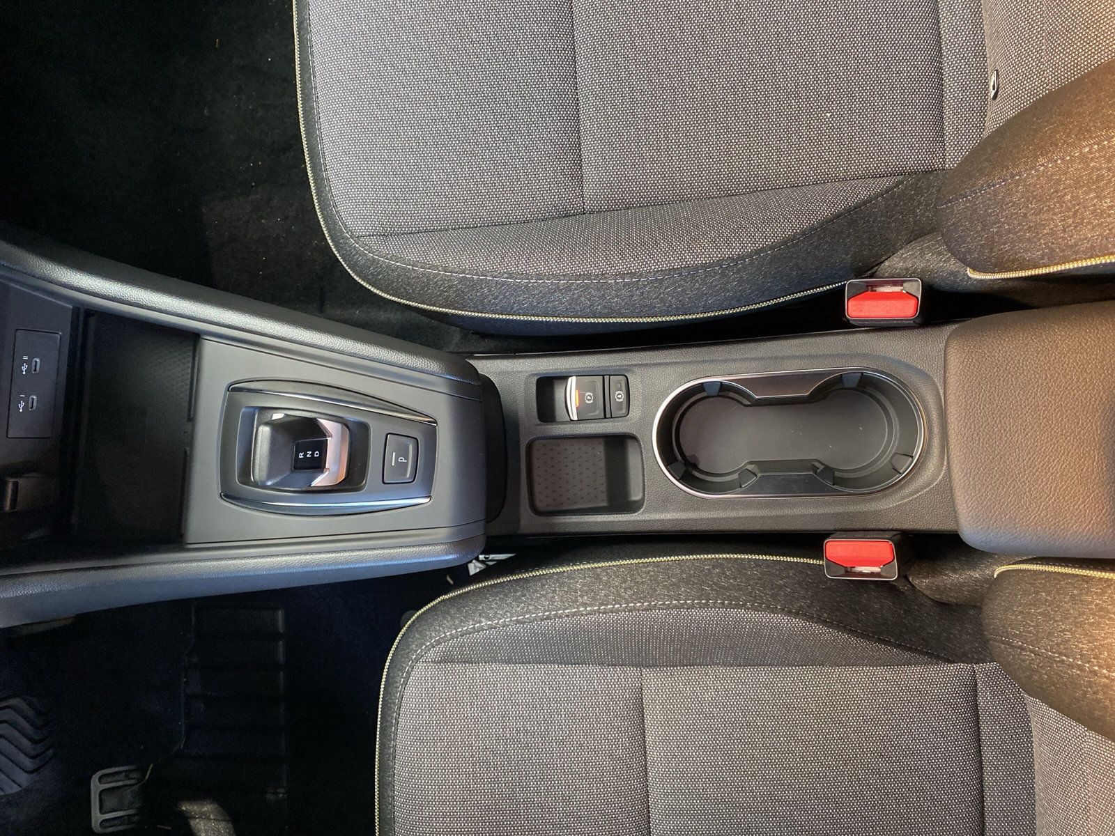 Renault Captur - Bild 16