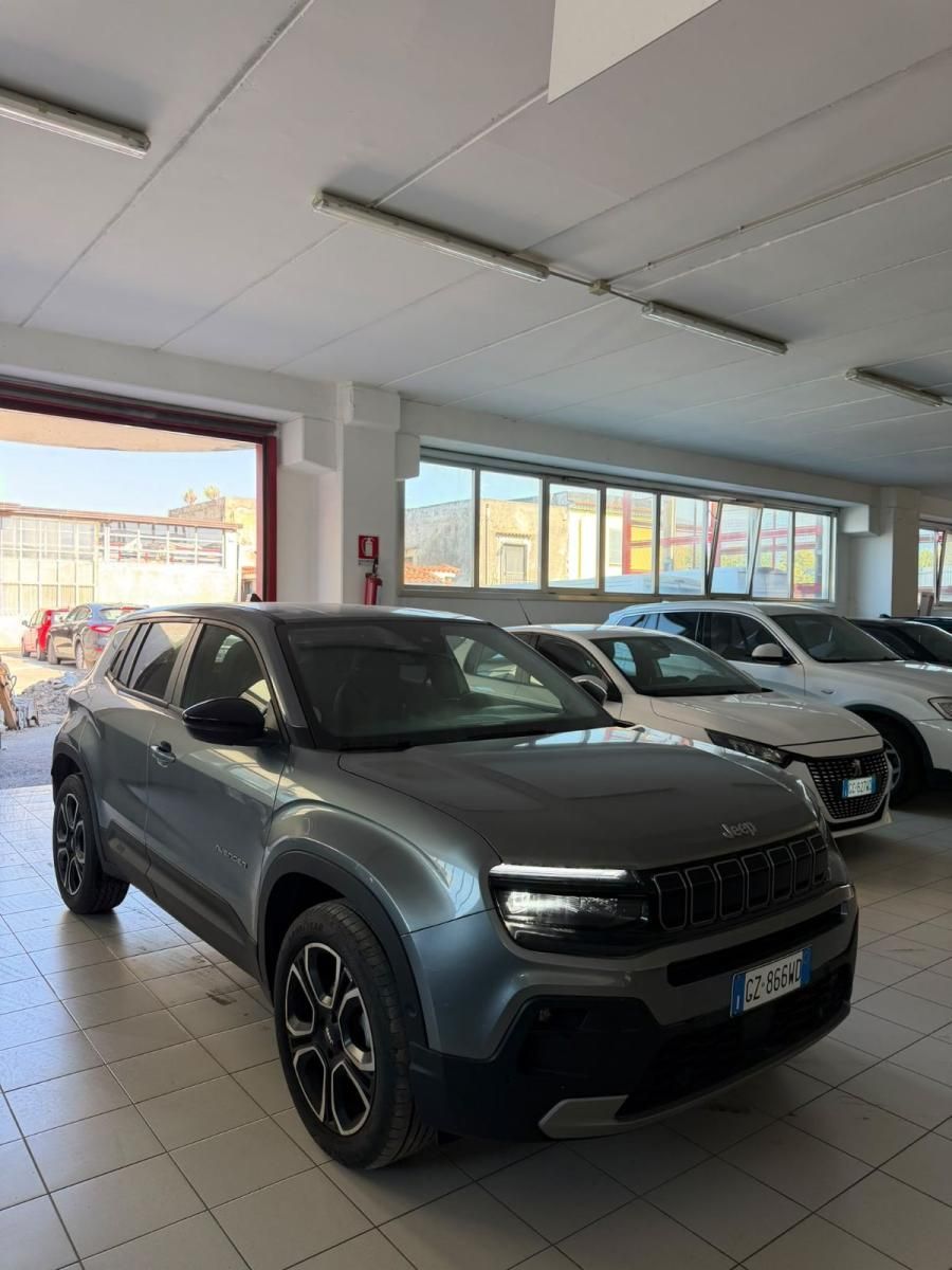 Other JEEP - Avenger - 1.2 Turbo Summit imagem 2