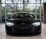 Audi R8 Spyder V10 q. *2.H *20 *Carbon*Keramik*Laser - Audi R8 in Dresden