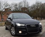 Audi A1 1.4 TFSI S tronic 122PS BOSE-SOUNDSYSTEM  - Audi A1: 122 Ps