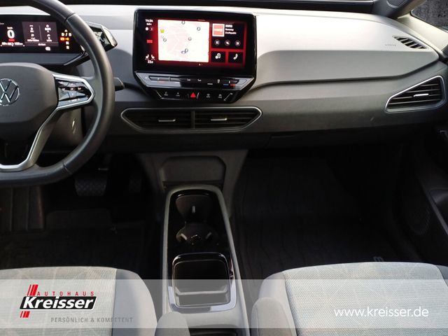 ID.3 Pro Performance ACC/NAVI/KLIMA/SHZ/LED Navi