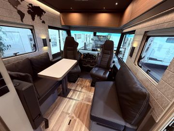 Niesmann + Bischoff Arto 78 sofort lieferbar