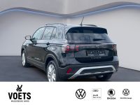 Volkswagen T-Cross - Vorschau Bild 4
