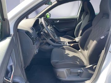 Skoda Karoq - 8