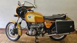 BMW R90S - MOTORRAD AUS DEM JAHR 1976