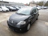 Citroën C3 1.4 Tonic,KLIMA,E-FENSTER,59000 KM. - Citroën C3: Tonic