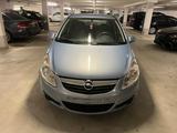 Opel Corsa D Basis - Opel Corsa Basis Gebrauchtwagen