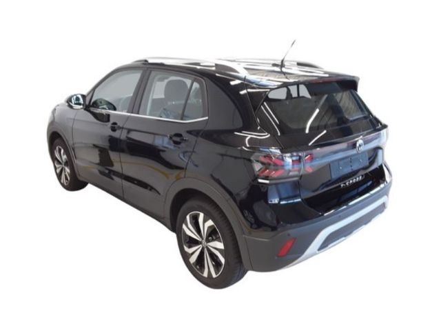 T-Cross 1.0 TSI DSG Style Kamera/Matrix/ACC/Navi