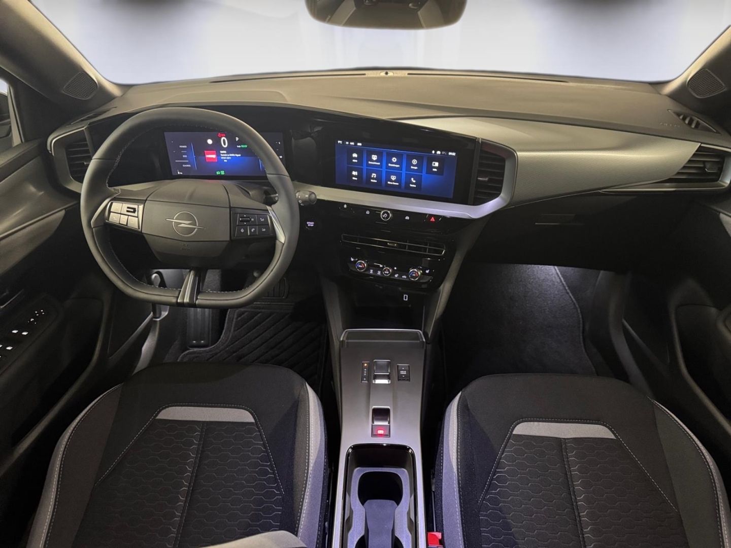 Opel Mokka-e - Bild 11