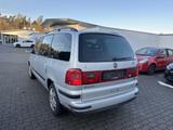 Volkswagen Sharan 1.9 TDI Cruise AHK*RFK*7SITZER - gebrauchte VW Sharan aus dem Jahr 2003