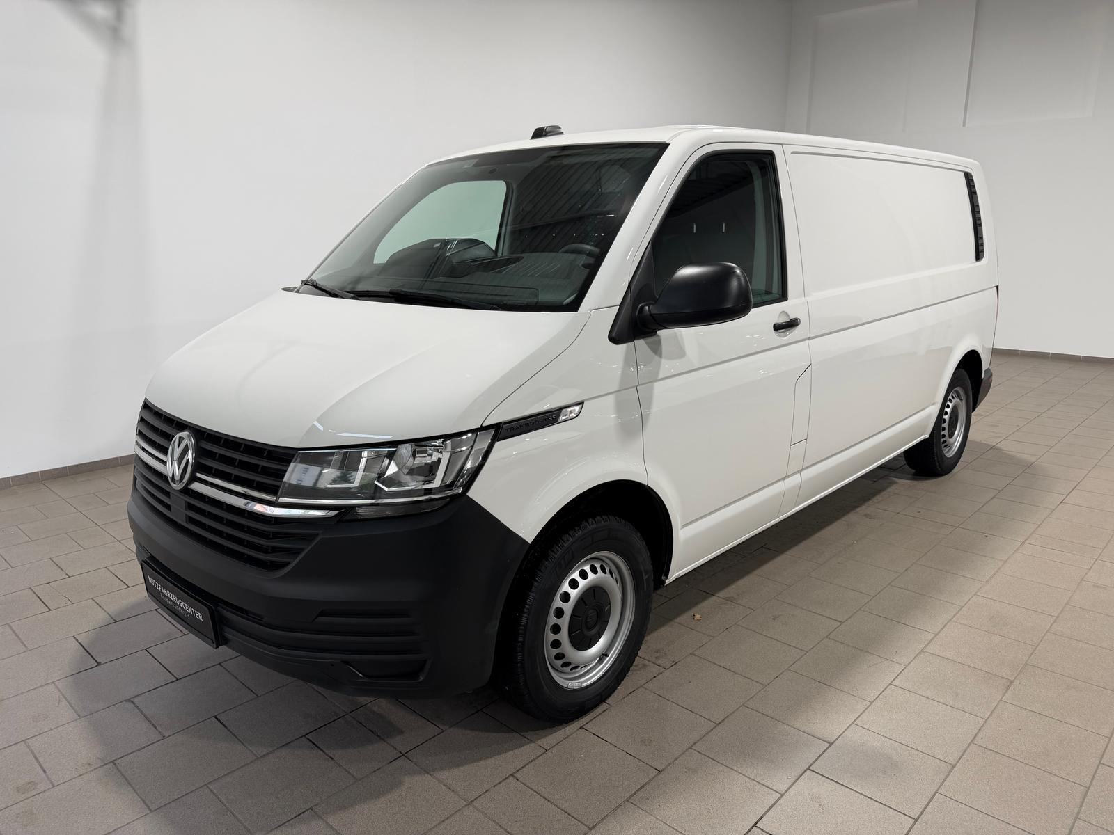 Volkswagen T6.1 Transporter,4Motion,lang,Standh,Navi,AHK