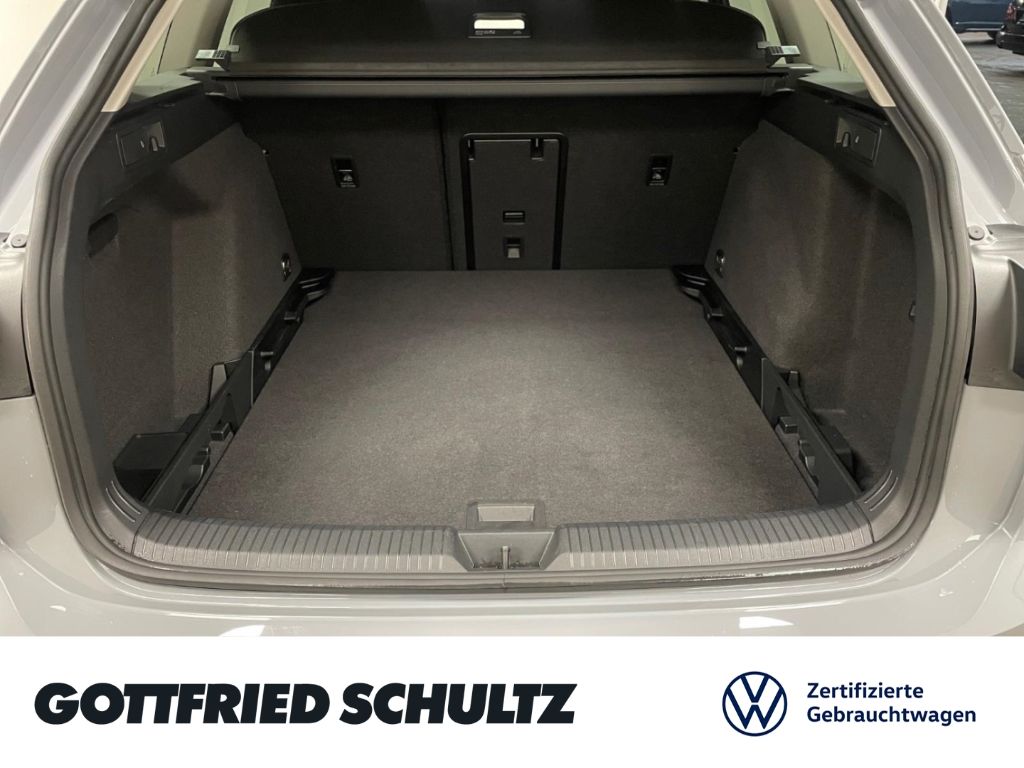 Volkswagen Golf - Bild 10