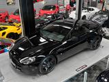 Aston Martin V8 Vantage 4.7l ** MANUAL GEARBOX** - Aston Martin Gebrauchtwagen von 2008
